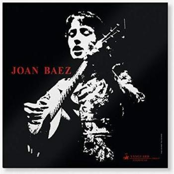 Joan baez vinyl
