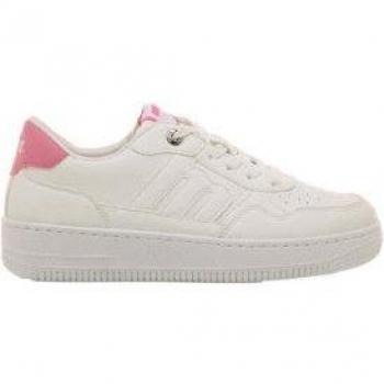 Zapatillas Deportivas Gravity Blanco Mustang