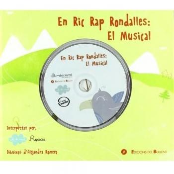 En Ric Rap Rondalles: El Musical