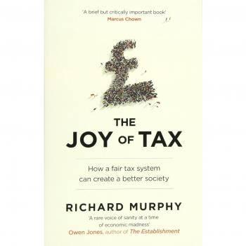 The Joy of Tax