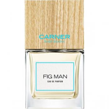 Carner Barcelona Fig Man Unisex Eau de Parfum 50 ml