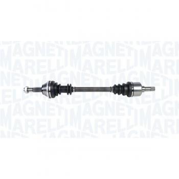 Eje de transmisión MAGNETI MARELLI 302004190037