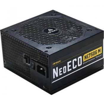 Antec Neo ECO NE750G M 750W 80 Plus Gold Modular
