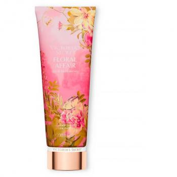 Victoria's Secret Floral Affair Body Lotion with Lily & Blush Berries 250 ml
