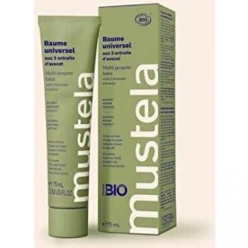 Mustela Universal Balm Bio 75ml