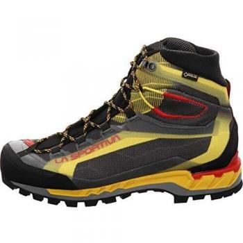 La Sportiva Botas Alpinismo Trango Tech Cuero Goretex