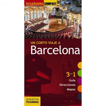 Barcelona - Cilleruelo García, José ángel/rafí Roig, Josep Manuel/martínez I Edo, Xavier