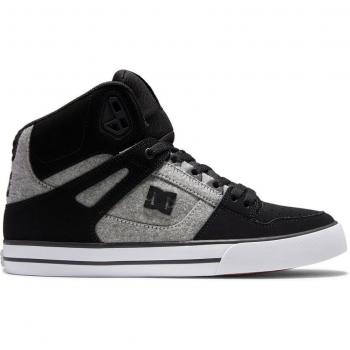 Zapatillas DC Shoes Pure SE - Estilo Moderno