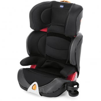 Chicco Oasys 23 EVO - Silla de coche para niños de 3 a 12 años