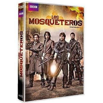 Los Mosqueteros