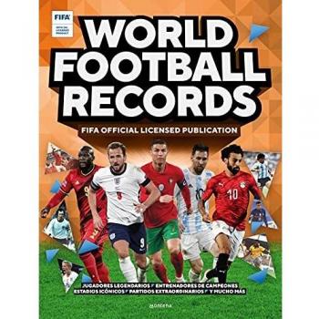 World Football Records 2022
