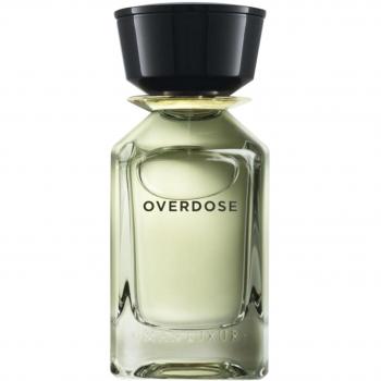 Oman Luxury Overdose Eau De Parfum Spray 100ml