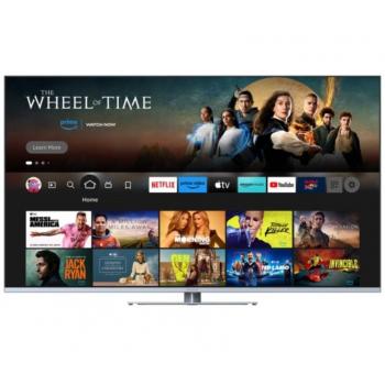 Televisor LED Panasonic 55W93AE6, 55 pulgadas, 4K Ultra HD, HDR, Fire TV