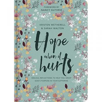 Hope when it hurts