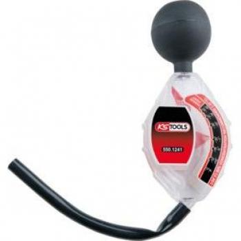 Probador de Anticongelante KS Tools 550.1241