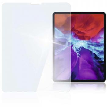 Protector de Pantalla de Vidrio Templado Premium Transparente para iPad Pro 12.9 (2018/2020)