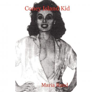 Coney Island Kid: A Nostalgic Children's Storybook by Maria Rand