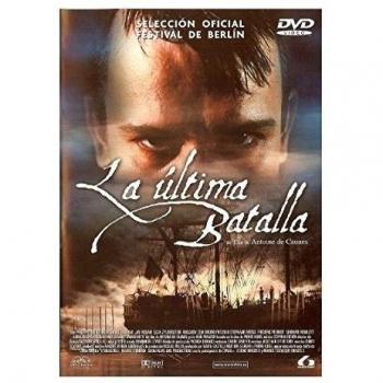 La ultima batalla [DVD]