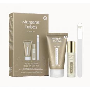 Margaret Dabbs London Pure Hands Repair and Care Gift Set