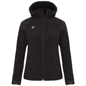 Izas Outdoor Chaqueta Softshell Tahoe