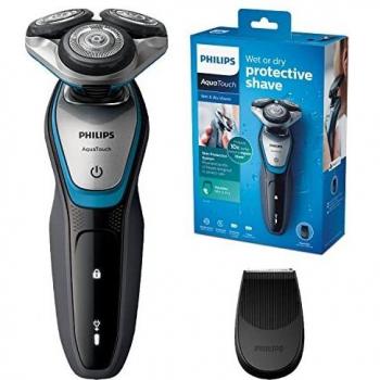 Afeitadora eléctrica recargable Philips Serie 5000 S5400/06