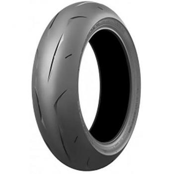 Neumático de competición BRIDGESTONE RS10 G 120/70ZR17 TL 58W para moto delantera