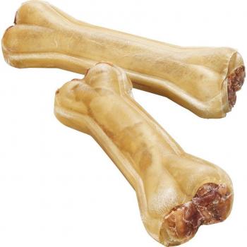 Barkoo Pressed Bones with Beef Tripe Filling - 6 x 17 cm