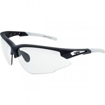 Gafas Ciclismo Lazer Argon Race Matt Negro-Crystal