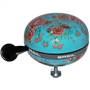 Basil Timbre Ding-Dong Bloom Esmeralda-Verde