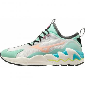 Mizuno S.L Wave Rider 1 Beta Running Shoes