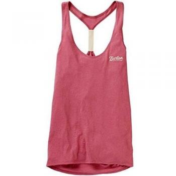 Burton WB Balta - Camiseta de tirantes para mujer Rosebud S