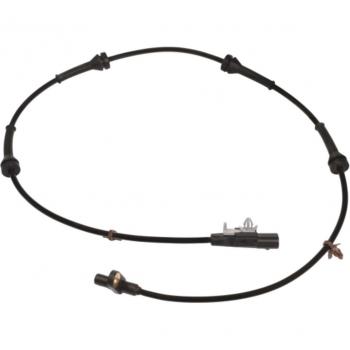 Sensor de revoluciones de la rueda ABS TEXTAR 45040500