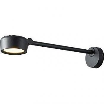 Aplique LED Exterior Eskina D 14.5W 1000lm IP65 Regulable 3000/4000K