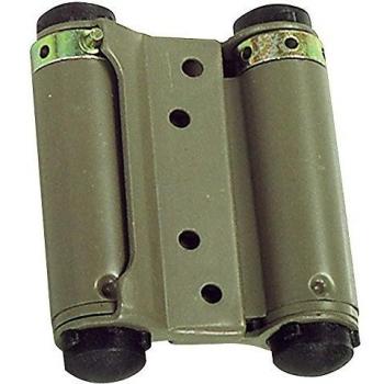 Bisagra Ucem 989-he/100 mm. Doble Accion