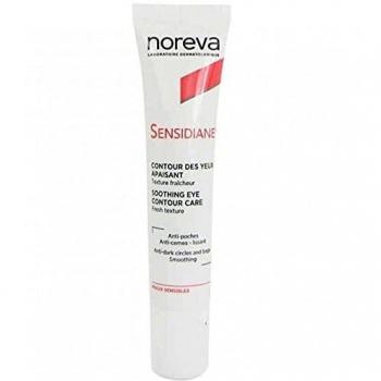 Sensidiane contour des yeux apaisant 15ml