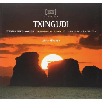 Txingudi. Edertasunaren omenez / Hommage à la beauté / Homenaje a la belleza: 11