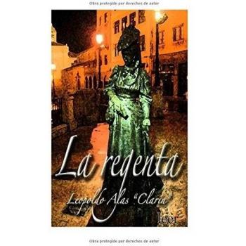 La Regenta