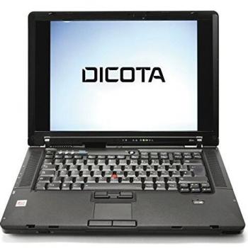 Dicota D30113 - Filtro de privacidad para Ordenador portátil