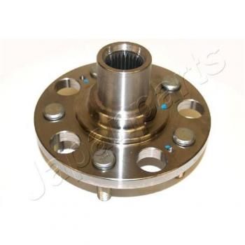 Cubo de rueda JAPANPARTS KK-20540 con características de alta calidad y durabilidad