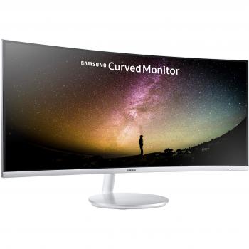 Samsung LC34F791WQNXZA - Monitor gaming curvo de 34\ UWQHD
