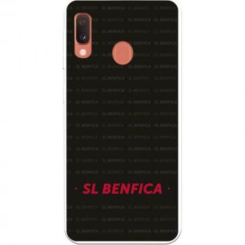 Funda para Samsung Galaxy A20e del SL - Licencia Oficial Benfica