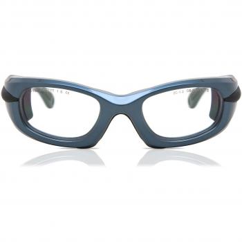 PROGEAR EG-S1010 Eyeguard Kids' Eyeglasses Blue Size 48 - Blue Light Block Available