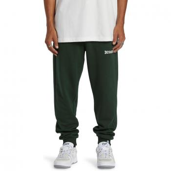 Pantalón de hombre Baseline DC Shoes - DC Shoes Gzh0, características: diseño moderno, tejido resistente, corte regular, cintura ajustable, bolsillos laterales y traseros