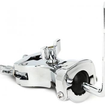 Gibraltar SC-SBLAM-S Single Tom Stand with 9.5mm L-Arm Support