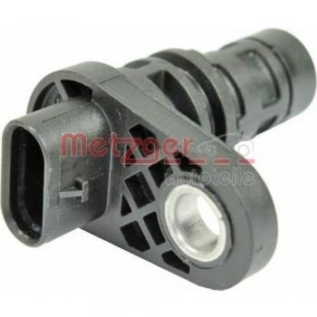Sensor de posición de cigüeñal METZGER 0902284 para Volvo S60, S80, V40, V60, V70, XC60 y XC70