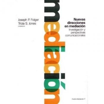 Nuevas direcciones. mediacion
