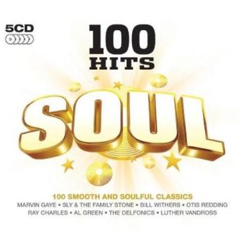 1000 Hits Soul
