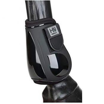 Botas Hy Armoured Guard Pro Protect Compliant Fetlock