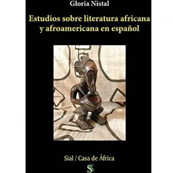 ESTUDIOS SOBRE LITERATURA AFRICANA Y AFROAMERICANA EN ESPAÑO