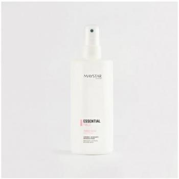 Tonico Facial Agua de Rosas Essential 400 ml. Maystar